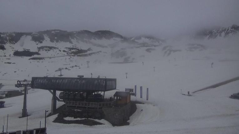 Webcam Vallnord (Ordino-Arcalis): Base La coma