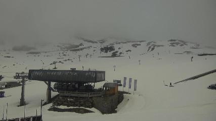 Vallnord (Ordino-Arcalis): Base La coma (vallnord.com/ordino-arcalis)