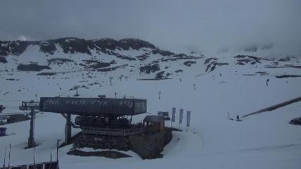 Vallnord (Ordino-Arcalis): Base La coma (vallnord.com/ordino-arcalis)