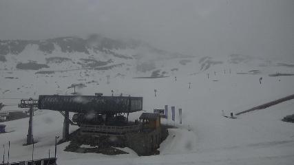 Vallnord (Ordino-Arcalis): Base La coma (vallnord.com/ordino-arcalis)