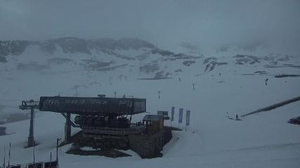 Vallnord (Ordino-Arcalis): Base La coma (vallnord.com/ordino-arcalis)