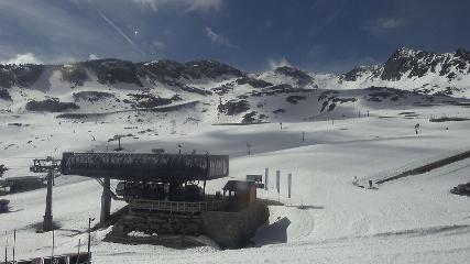 Vallnord (Ordino-Arcalis) webcam