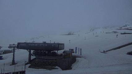 Vallnord (Ordino-Arcalis): Base La coma (vallnord.com/ordino-arcalis)