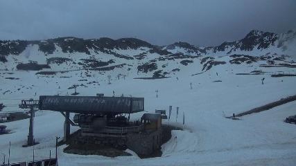 Vallnord (Ordino-Arcalis): Base La coma (vallnord.com/ordino-arcalis)