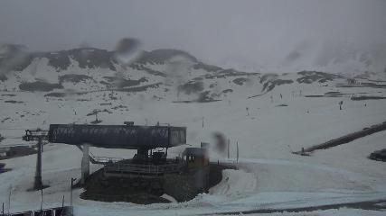 Vallnord (Ordino-Arcalis): Base La coma (vallnord.com/ordino-arcalis)