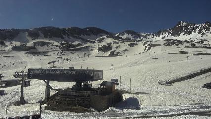 Vallnord (Ordino-Arcalis): Base La coma (vallnord.com/ordino-arcalis)
