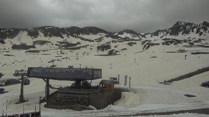 Vallnord (Ordino-Arcalis): Base La coma (vallnord.com/ordino-arcalis)