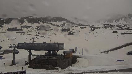 Vallnord (Ordino-Arcalis): Base La coma (vallnord.com/ordino-arcalis)