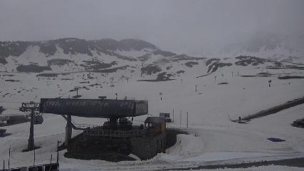 Vallnord (Ordino-Arcalis): Base La coma (vallnord.com/ordino-arcalis)