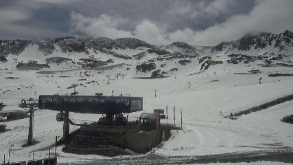 Vallnord (Ordino-Arcalis): Base La coma (vallnord.com/ordino-arcalis)