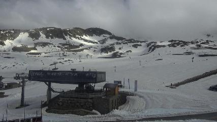 Vallnord (Ordino-Arcalis): Base La coma (vallnord.com/ordino-arcalis)