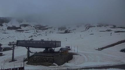 Vallnord (Ordino-Arcalis): Base La coma (vallnord.com/ordino-arcalis)