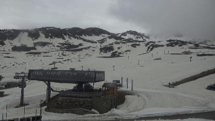 Vallnord (Ordino-Arcalis): Base La coma (vallnord.com/ordino-arcalis)