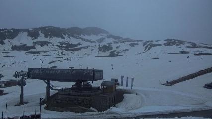 Vallnord (Ordino-Arcalis): Base La coma (vallnord.com/ordino-arcalis)
