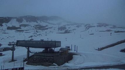 Vallnord (Ordino-Arcalis): Base La coma (vallnord.com/ordino-arcalis)