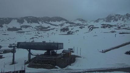 Vallnord (Ordino-Arcalis): Base La coma (vallnord.com/ordino-arcalis)