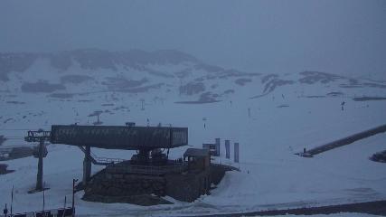Vallnord (Ordino-Arcalis): Base La coma (vallnord.com/ordino-arcalis)