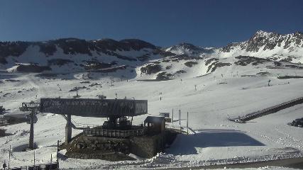 Vallnord (Ordino-Arcalis) webcam