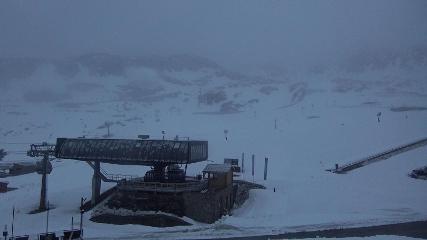 Vallnord (Ordino-Arcalis): Base La coma (vallnord.com/ordino-arcalis)