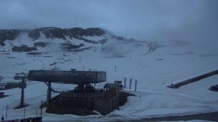 Vallnord (Ordino-Arcalis): Base La coma (vallnord.com/ordino-arcalis)