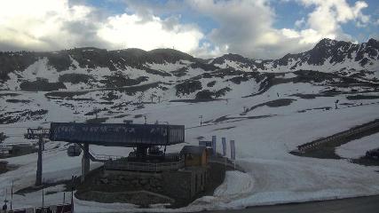 Vallnord (Ordino-Arcalis) webcam