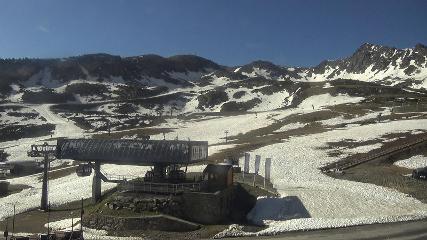 Vallnord (Ordino-Arcalis): Base La coma (vallnord.com/ordino-arcalis)