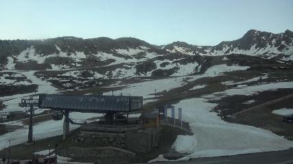 Vallnord (Ordino-Arcalis): Base La coma (vallnord.com/ordino-arcalis)