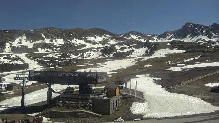 Vallnord (Ordino-Arcalis) webcam