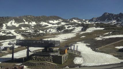 Vallnord (Ordino-Arcalis): Base La coma (vallnord.com/ordino-arcalis)