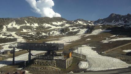 Vallnord (Ordino-Arcalis): Base La coma (vallnord.com/ordino-arcalis)