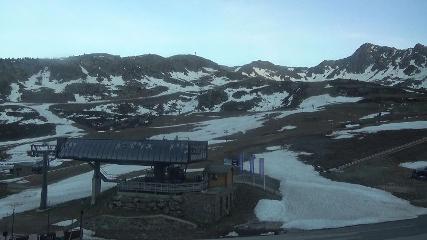 Vallnord (Ordino-Arcalis): Base La coma (vallnord.com/ordino-arcalis)