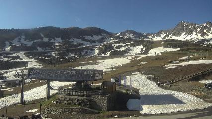 Vallnord (Ordino-Arcalis): Base La coma (vallnord.com/ordino-arcalis)