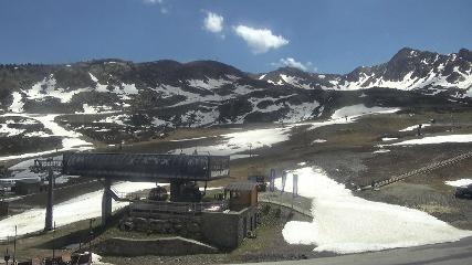 Vallnord (Ordino-Arcalis): Base La coma (vallnord.com/ordino-arcalis)