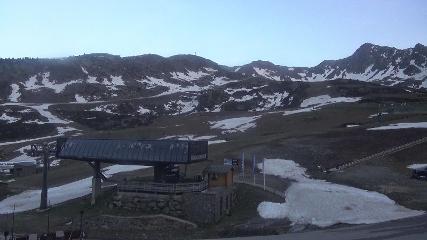 Vallnord (Ordino-Arcalis): Base La coma (vallnord.com/ordino-arcalis)