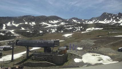 Vallnord (Ordino-Arcalis): Base La coma (vallnord.com/ordino-arcalis)