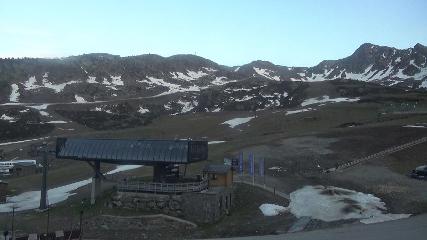 Vallnord (Ordino-Arcalis): Base La coma (vallnord.com/ordino-arcalis)