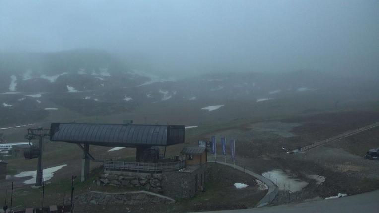 Webcam Vallnord (Ordino-Arcalis): Base La coma