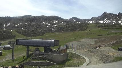 Vallnord (Ordino-Arcalis): Base La coma (vallnord.com/ordino-arcalis)