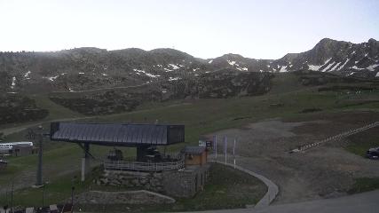 Vallnord (Ordino-Arcalis) webcam