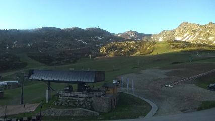 Vallnord (Ordino-Arcalis) webcam