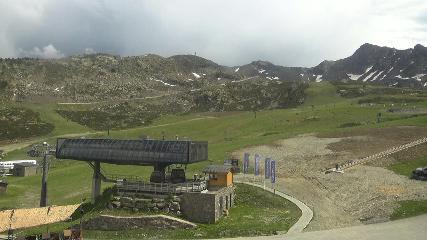Vallnord (Ordino-Arcalis) webcam