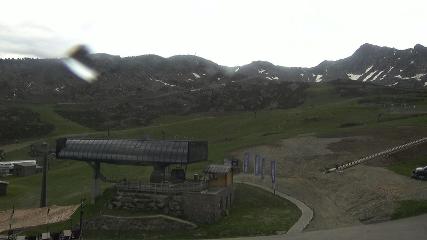 Vallnord (Ordino-Arcalis): Base La coma (vallnord.com/ordino-arcalis)