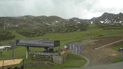 Vallnord (Ordino-Arcalis) webcam