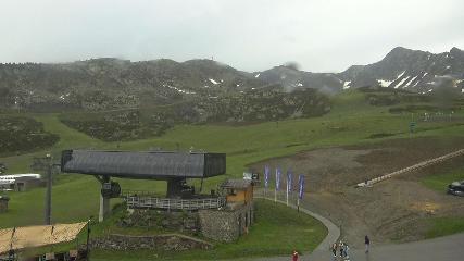 Vallnord (Ordino-Arcalis): Base La coma (vallnord.com/ordino-arcalis)