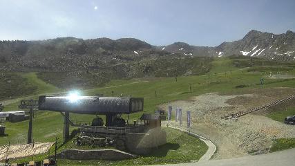Vallnord (Ordino-Arcalis): Base La coma (vallnord.com/ordino-arcalis)