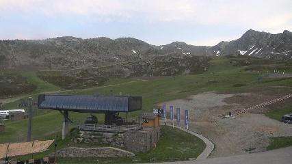 Vallnord (Ordino-Arcalis): Base La coma (vallnord.com/ordino-arcalis)
