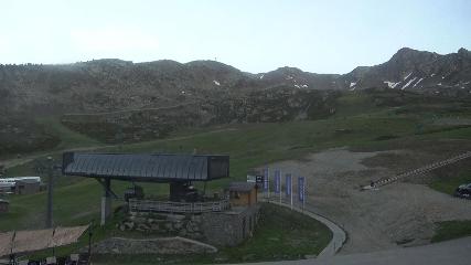 Vallnord (Ordino-Arcalis): Base La coma (vallnord.com/ordino-arcalis)