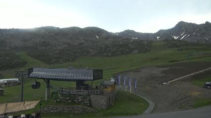 Vallnord (Ordino-Arcalis): Base La coma (vallnord.com/ordino-arcalis)