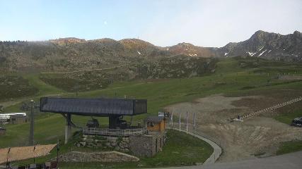 Vallnord (Ordino-Arcalis): Base La coma (vallnord.com/ordino-arcalis)
