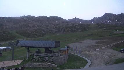 Vallnord (Ordino-Arcalis): Base La coma (vallnord.com/ordino-arcalis)